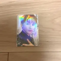 nct dream マークトレカ