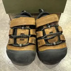 美品❣️』KEEN ウインターポート Ⅱ 人気カラー - メルカリ