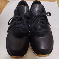 本革スニーカー スニーカー