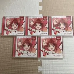 すとぷり/莉犬　はじまりの物語