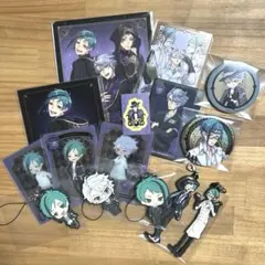 【ツイステ】オクタヴィネル まとめ売り