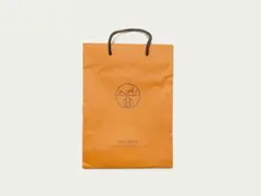 2026年最新】HERMES ショップ袋・ショッパーの人気アイテム - メルカリ