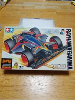 ミニ四駆セット③　ブラックストーカー レイホーク・ガンマ ディオスパーダ ほか ブラックストーカー - ミニ四駆 @ VIP Wiki 再 - atwiki（アット