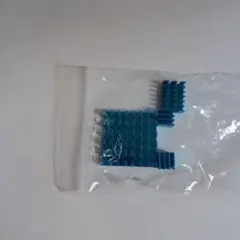 未使用品 raspberry pi 4用ヒートシンク