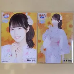 NMB48 中川朋香 SUMMER PARTY 2026 ランダム生写真コンプ - メルカリ