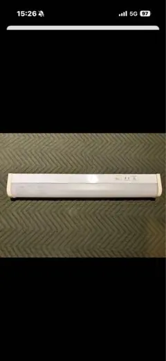 다이코 형광등 조명기구 DCL-34149E 본체