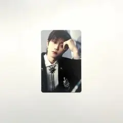 消費期限 〈THE 8〉