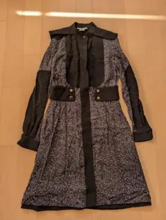 クロエワンピース