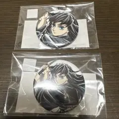 鬼滅の刃 時透無一郎 開幕画 WEBSHOPくじ F賞 缶バッジ ②
