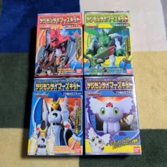 2026年最新】デジモンテイマーズの人気アイテム - メルカリ