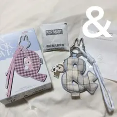 THE MONSTER PIN FOR LOVE イニシャルラブブ　&