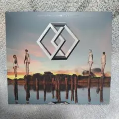 CRYSTAL LAKE - THE SIGN