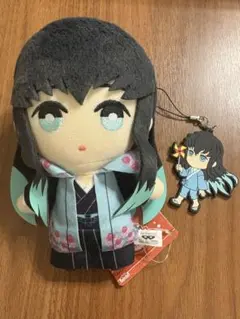 時透無一郎 ともぬい