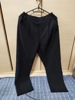 カジュアルパンツ スラックス