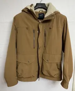 beams Heart ボア ジャケット Mサイズ