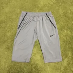 NIKE ナイキ　ハーフパンツ　XL