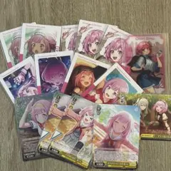 プロセカ鳳えむ エピカなど15枚セット