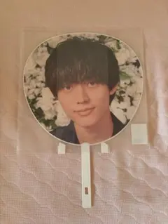 キンプリ 永瀬廉 うちわ