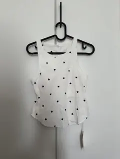 searoomlynn Heart embroideryパッドinアメスリタンクのサムネイル
