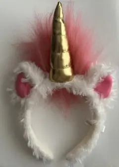 USJ ミニオン　フラッフィー　カチューシャ