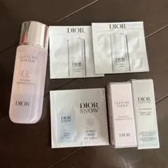 Diorカプチュールトータルインテンシブエッセンスローション50ml