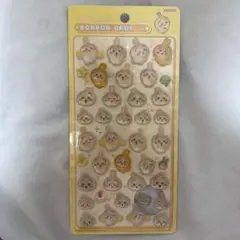 【国内正規品】ボンボンドロップシール ちいかわ　うさぎ
