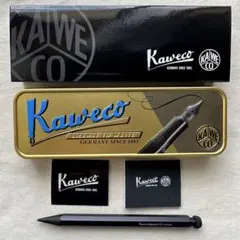 2025年最新】Kaweco 種類：シャープペンシル本体 シャープペンシル本体