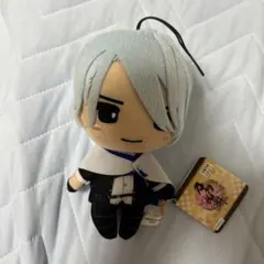 ♪刀剣乱舞 ぬいっこぬいぐるみ 山姥切国広 山姥切長義 刀剣乱舞 -ONLINE- ぬいっこぬいぐるみ 【17】 - OOPARTS