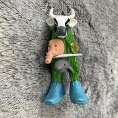 (匿名配送)イタリアンブレインロットフィギュア