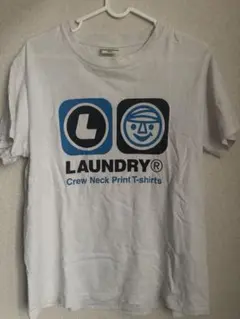 LAUNDRY Tシャツのサムネイル