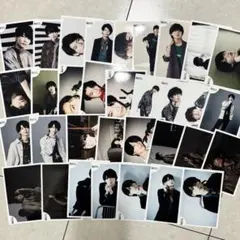 NEWS 増田貴久 公式写真 オフショ フォトセット - メルカリ