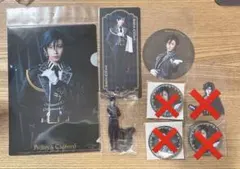 あくステ　ハウレス/松島勇之介　まとめ