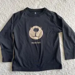 mont-bell tシャツ トップス