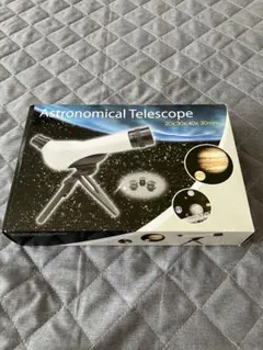 PANAVIEW 天体望遠鏡 Astro Scope 20x 30x 40x