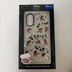 更新！最終値下【SKINNYDIP】Disney iPhone 17 ケースのサムネイル