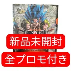 ドラゴンボールフュージョンワールド 公式カードカタログ 2ndコンプリートガイド