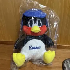 つば九郎 (お座りつば九郎 2025年巳年Ver.) ※受注販売終了分 - メルカリ