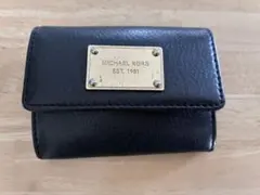 MICHAEL KORS キーケース