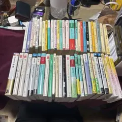 文庫本 小説 53冊セット まとめ売り