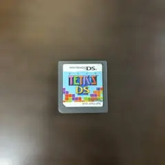 テトリス DS NTR-ATRJ-JPN