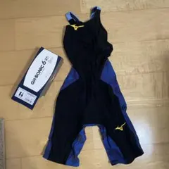 値下　ミズノ　GX SONIC 6 ET 競泳　レディース　XS 中古美品
