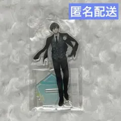 ブルーロック　アニマックスカフェ　スイパラ　アクリルスタンド　糸師凛