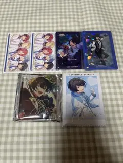 あんスタ　朔間凛月　グッズ