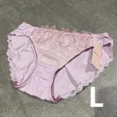 最終値下げ　チュチュアンナ　ショーツ　Ｌ