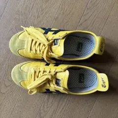 オニツカタイガー メキシコ 66 24cm