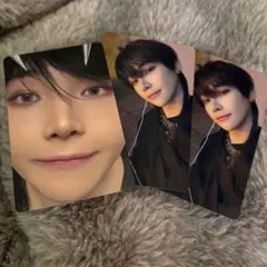 andTEAM 月狼　ニコラス　NICOLAS トレカ