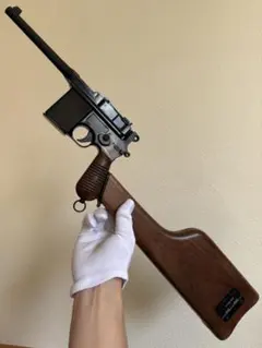 2026年最新】マルシン モーゼルM712の人気アイテム - メルカリ