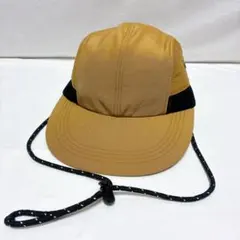 COMFORTABLE REASON Fishing Cap キャップ 帽子のサムネイル