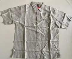 全サイズ即完人気シャツ BELVET ベルベット チェックシャツ M - メルカリ