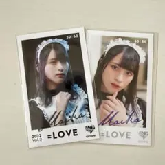 イコラブ 佐々木舞香 夏祭り恋慕う ミニフォト - メルカリ
